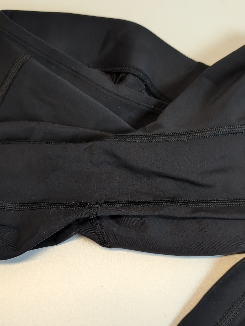 Skins A200 compression Legging Long Tights Size XL NWOT - Picture 9 of 10